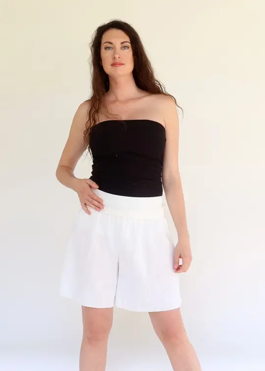 Anoki Bermuda Shorts