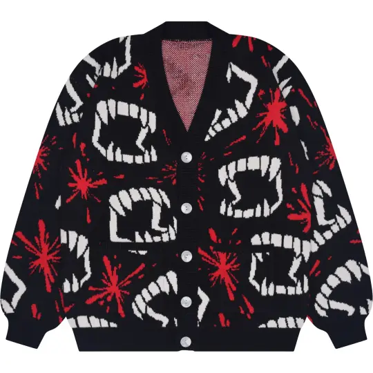 BITE! Cardigan