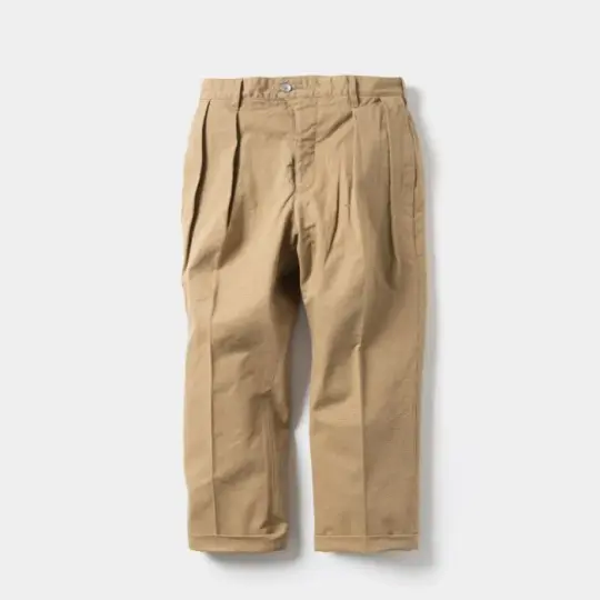 French Army Chino Trousers [OR-1076B]