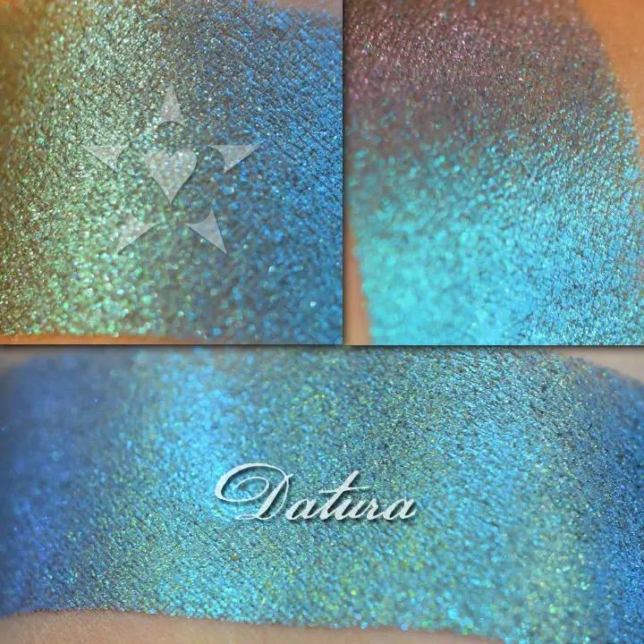 DATURA - Vintage Aromaleigh Eyeshadow - CLEARANCE