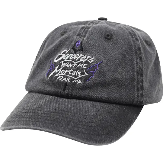 Sorcerers Want Me Hat