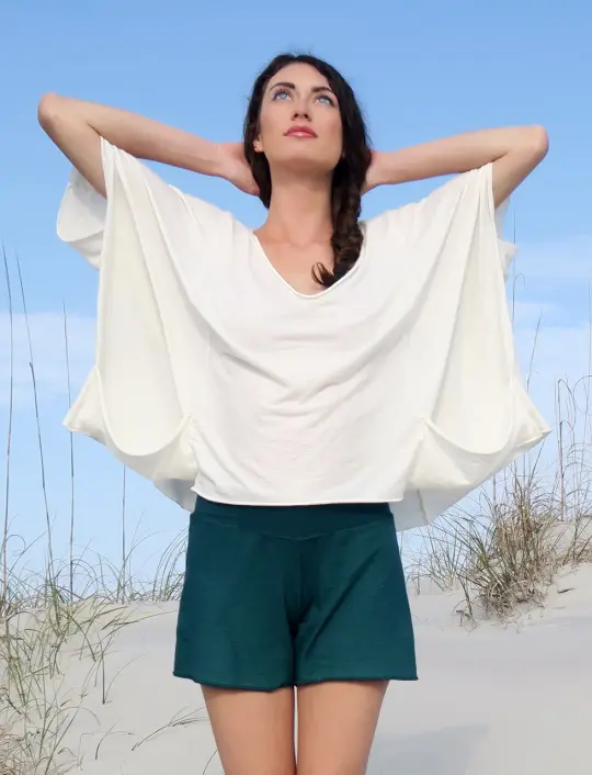 Ritual Perfect Pockets Shirt Kaftan