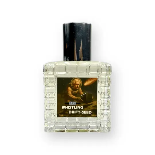 Whistling Drift-Seed Eau De Parfum (EDP) | Formerly Known As Whistling Dixie!