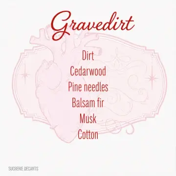 Gravedirt