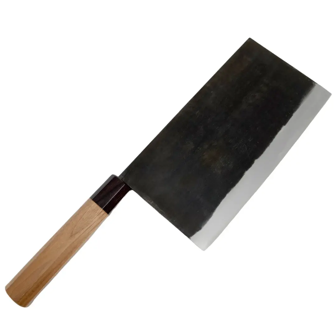Moritaka Knives Aogami Super Chinese Cleaver 220mm