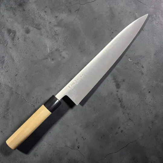 Masamoto SW Swedish Steel Gyuto 240mm