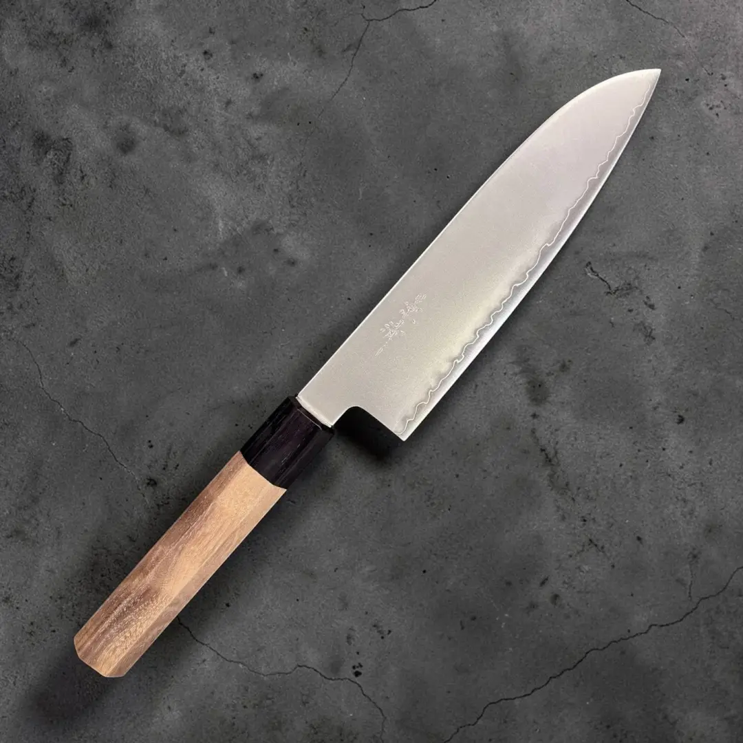 Kagekiyo Chromax Santoku 170mm