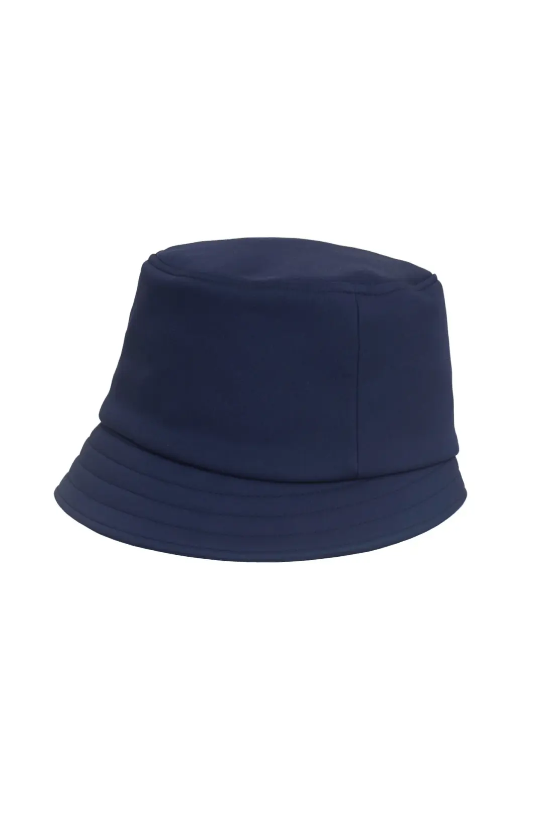 Elegant Bucket Hat | Blue Embrace