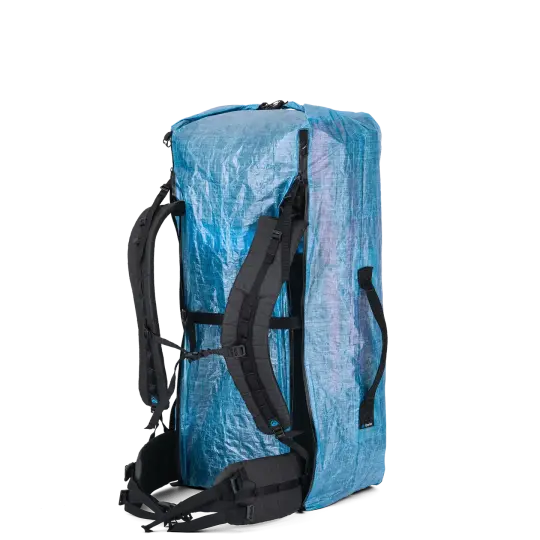 Deluxe Airplane Case / Pack Cover