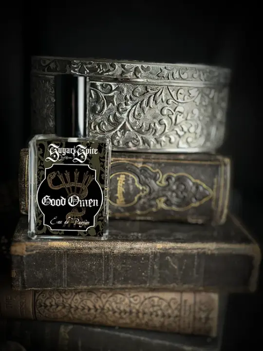 GOOD OMEN PERFUME