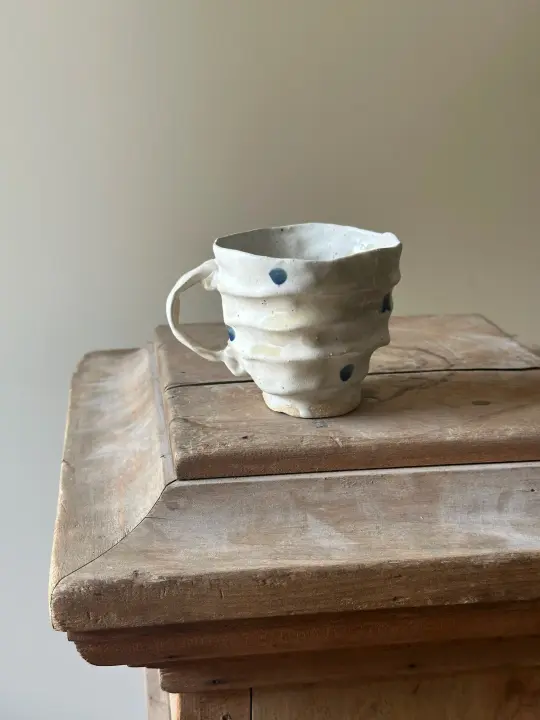Mug No. 5