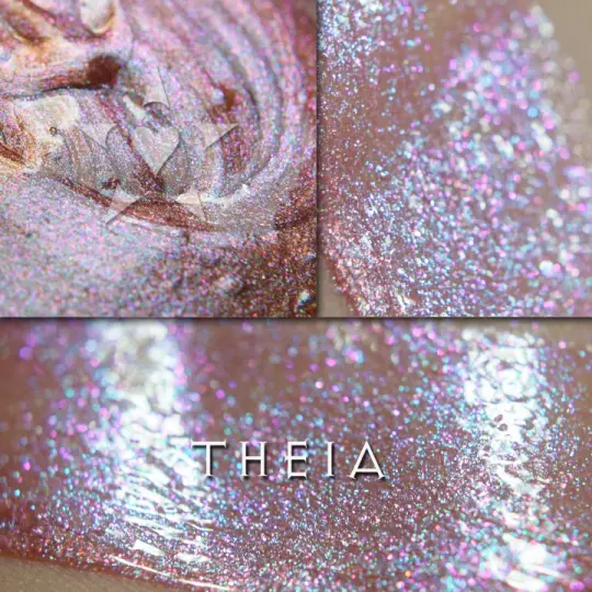 THEIA - GODDESS GLOSS