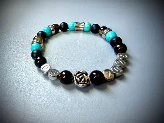 Paul Weller 2026 Tour Bracelets