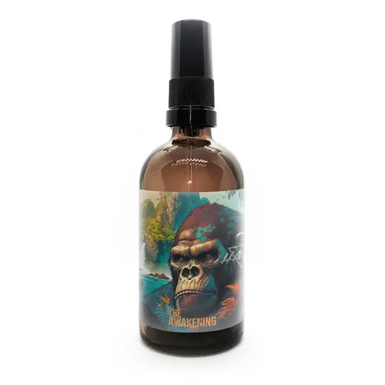 The Awakening – Aftershave Balm