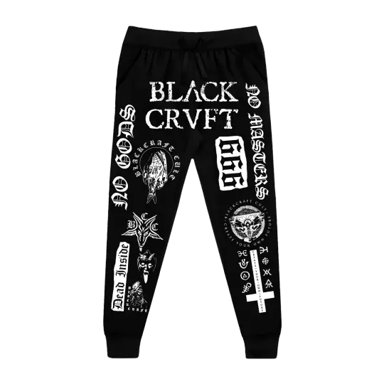 DIY Joggers