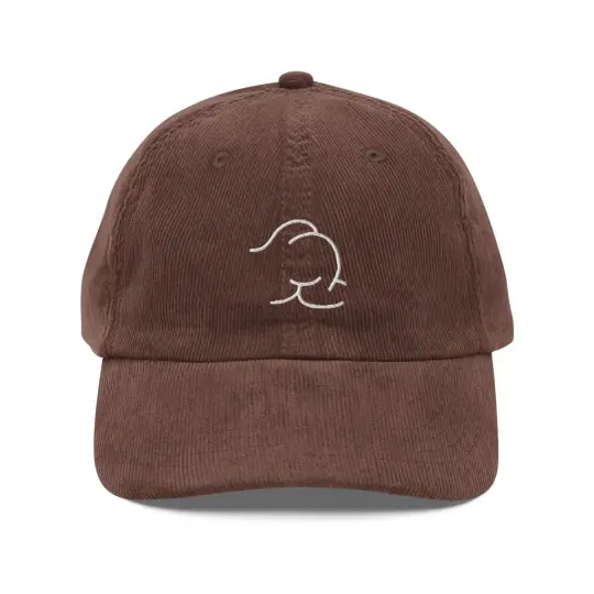 Corduroy Asshat