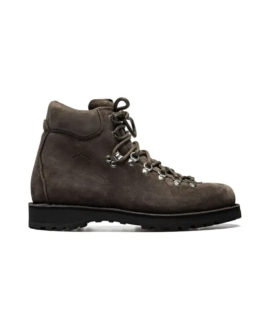 Diemme Roccia Vet Dark Fallow Suede