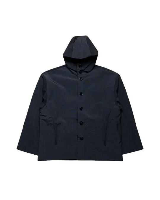 MAN-TLE R21Y3 Gill Jacket Monitor Nylon