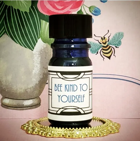 * Bee Kind to Yourself 2025