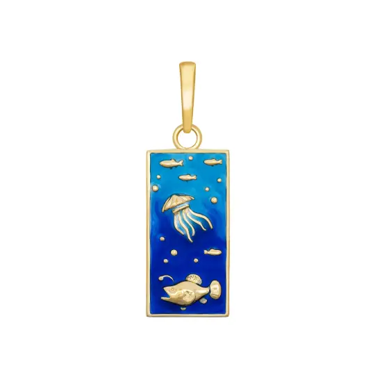 Deep Sea Charm