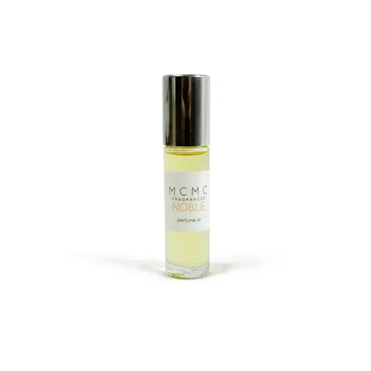 Noble Perfume Oil