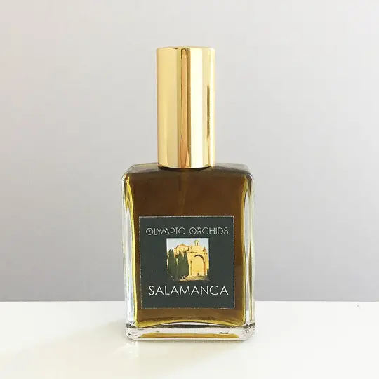 Salamanca