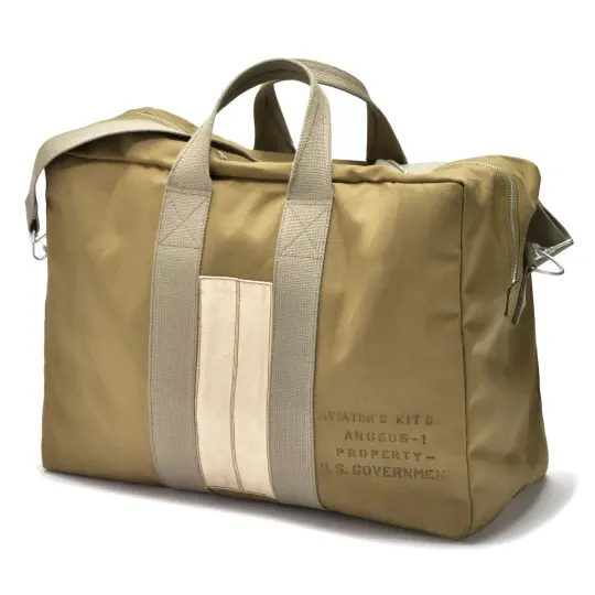 AVIATOR'S KIT BAG 6505-1
