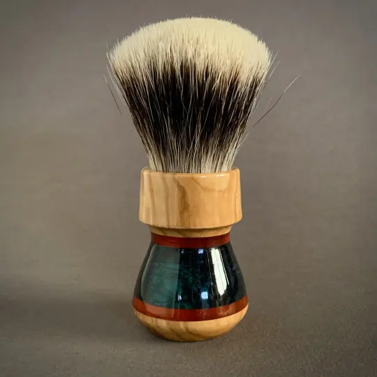 "W. Morris" 26mm