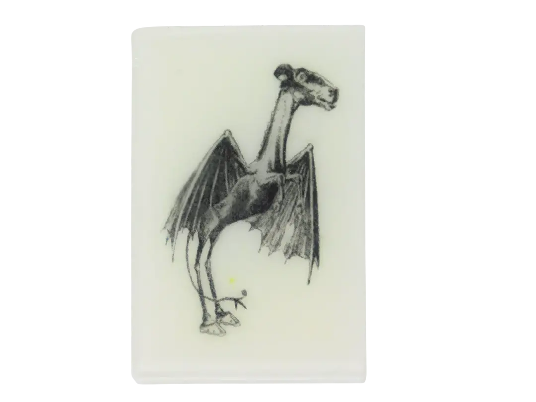 Jersey Devil Soap