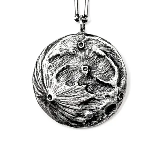 The Silver Moon: Medium