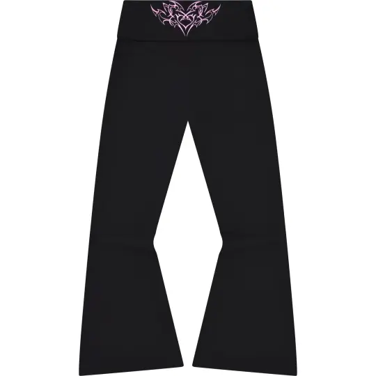Tramp Stamp Leggings