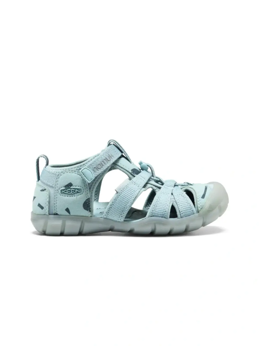 Children Seacamp II CNX - Ice Blue