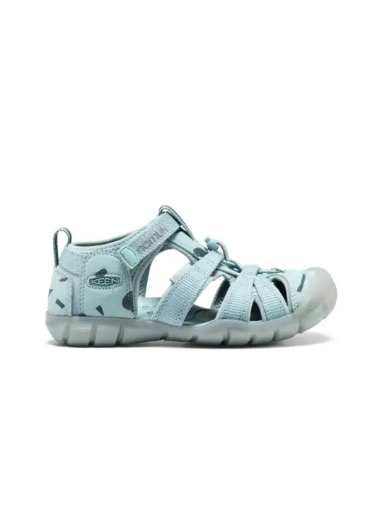 Children Seacamp II CNX - Ice Blue