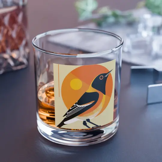 Rocks Glass, 10oz