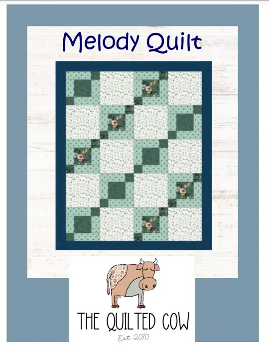 Melody Quilt