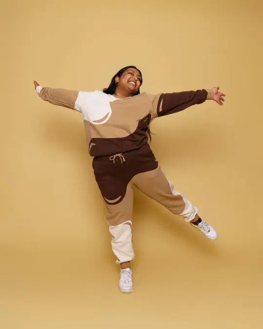 Cold-Brew | Jogging Pants