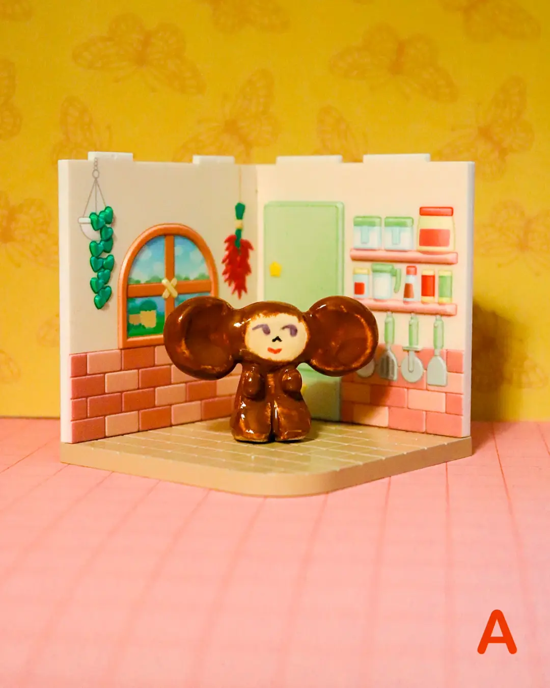 Cheby Babies (Figurines)