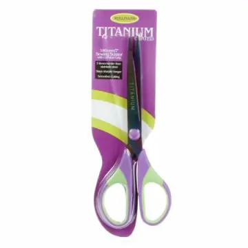 7" Sewing Scissor