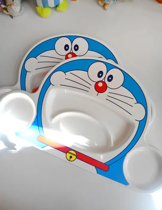 "Doraemon" Vintage tray