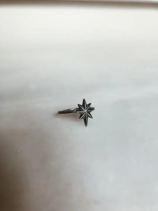 The Fallen Star // Small