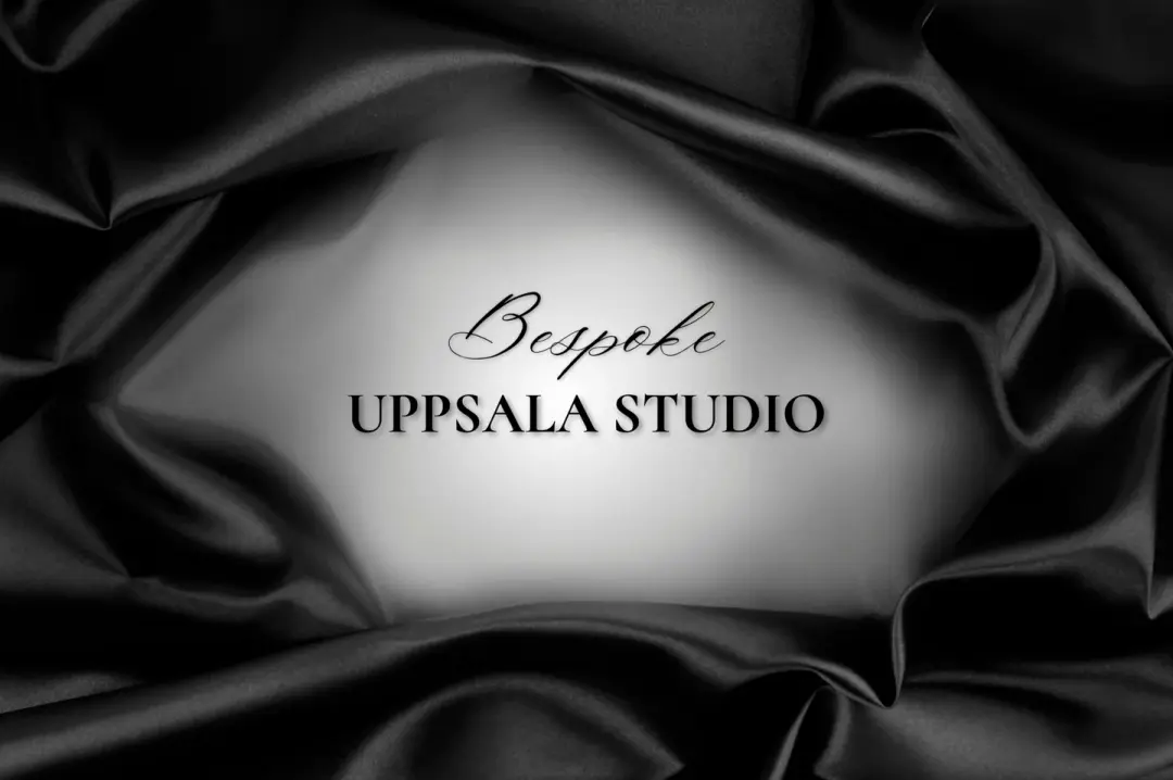 BESPOKE PERFUME - PRIVATE | UPPSALA STUDIO