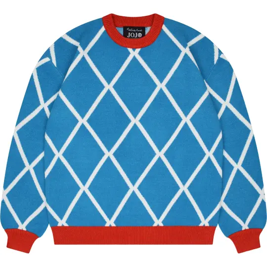 Mista Sweater
