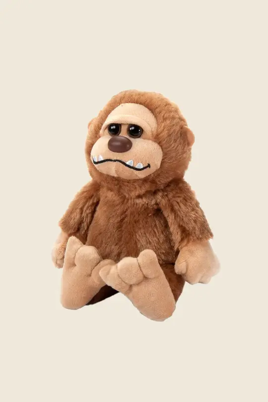 Bigfoot Buddy