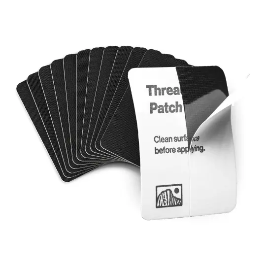 Threadlock Patch