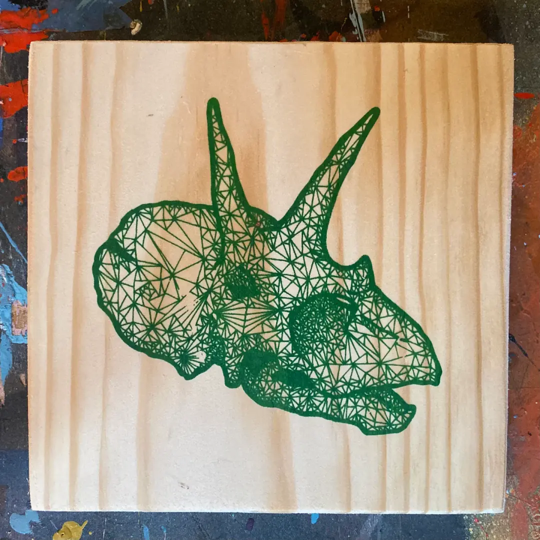 Triceratops