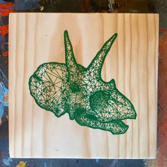 Triceratops