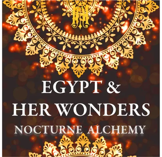 Egypt & her Wonders