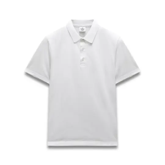 Lightweight Jersey Standard Polo