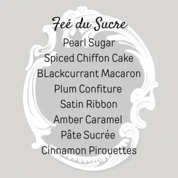 Feé du Sucre