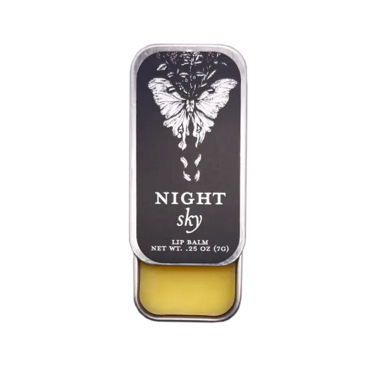 Night Sky - Lip Balm